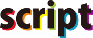 script